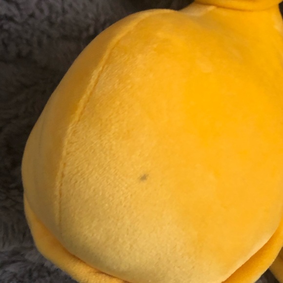 NWOT (Disney) Birthday Mickey Plush - Picture 5 of 6